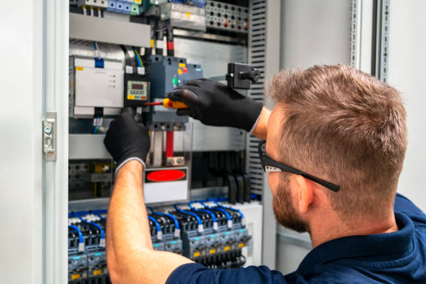 Best Local Electrician Companies  in La Harpe, IL