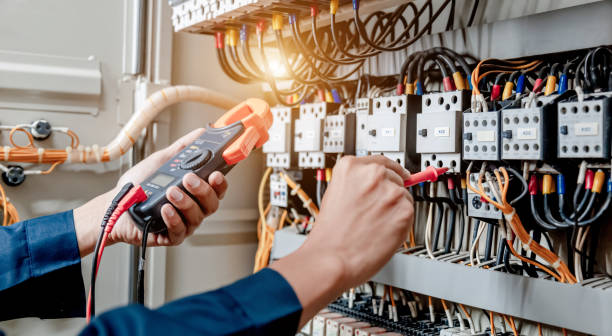 Best Electrical Contractors for Businesses  in La Harpe, IL