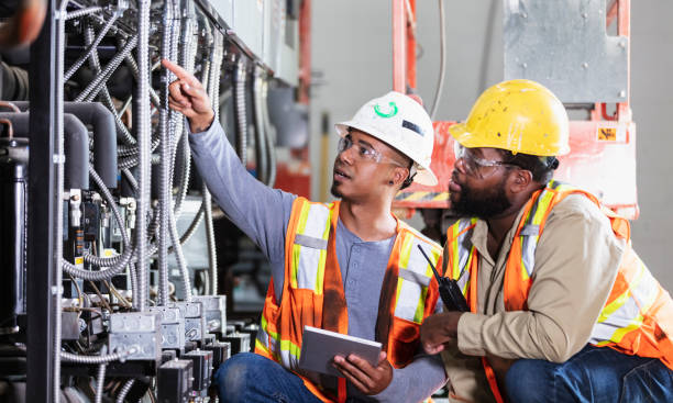 Best Emergency Electrician Near Me  in La Harpe, IL