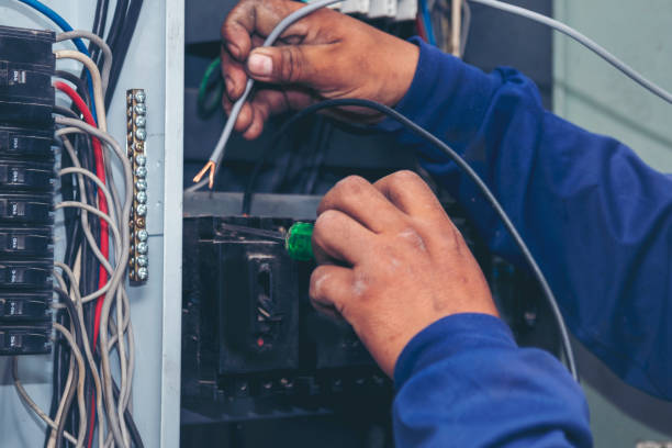 Best Affordable Electrical Installation  in La Harpe, IL