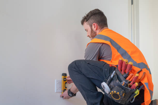Best Electrical System Inspection  in La Harpe, IL