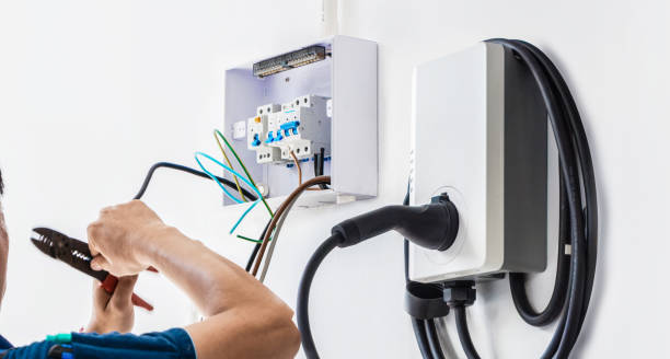  La Harpe, IL Electrician Pros