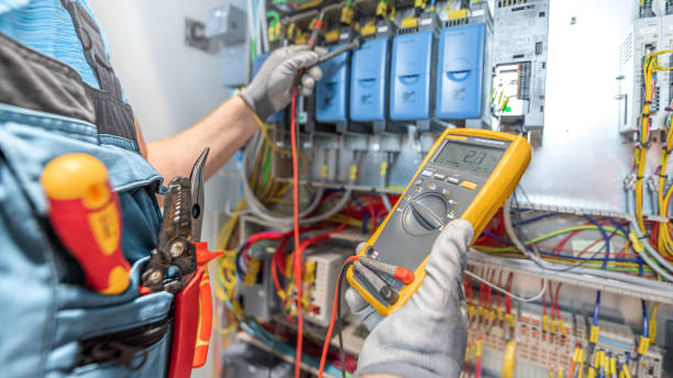 Best Electrician for Home Renovation  in La Harpe, IL